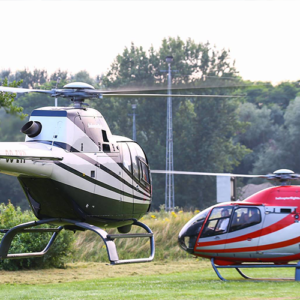 Read more about the article New exploitation Knokke Heliport